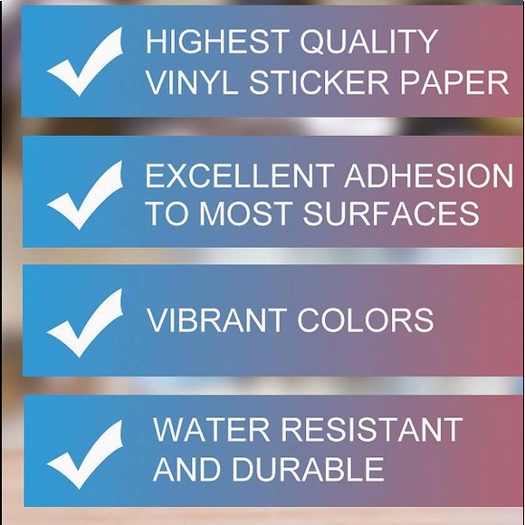 Custom Name Labels - Picture 2 of 11